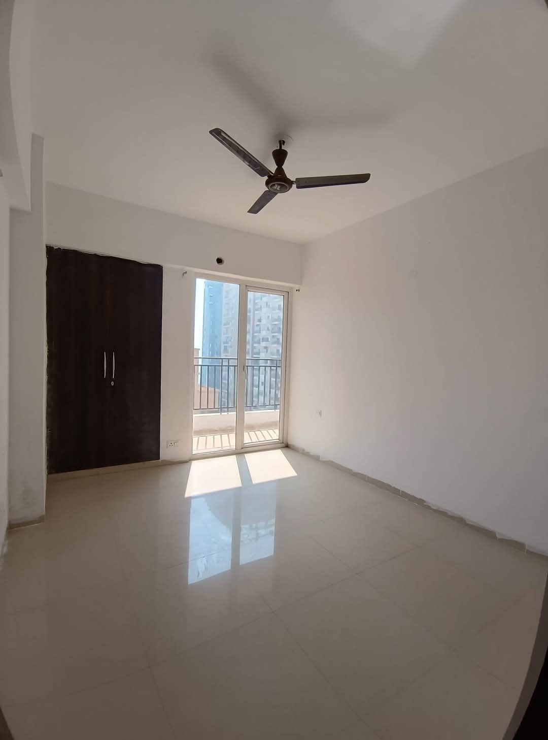 Nirala Estate : 3BHK + STUDY semi furnished flat for rent in Sector 1, Noida Extension