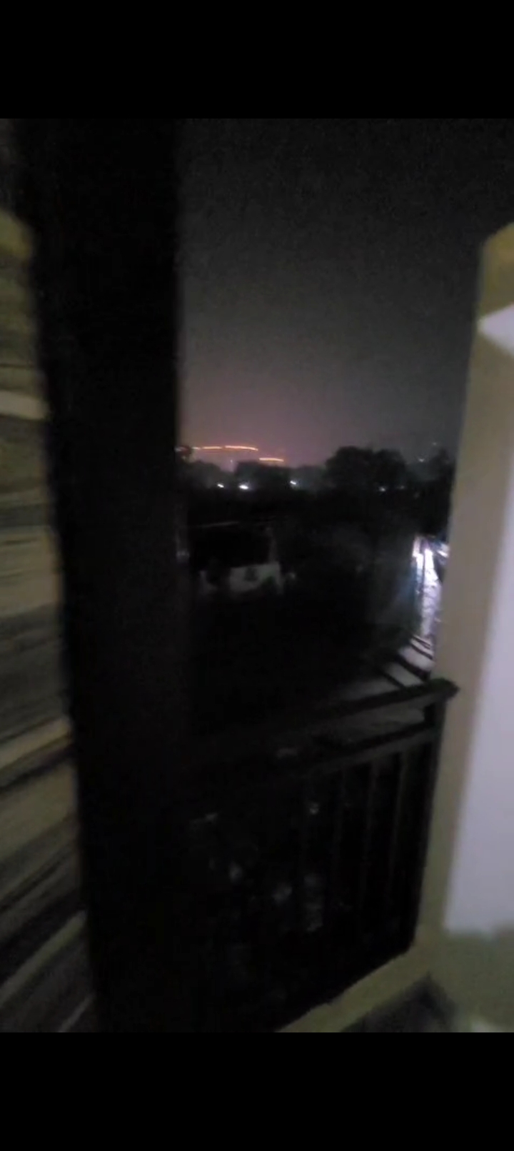 Mangalam Apartment : 1 BHK Semi Furnished Flat For Rent in Indirapuram, Ghaziabad