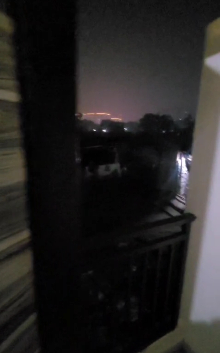 Mangalam Apartment : 1 BHK Semi Furnished Flat For Rent in Indirapuram, Ghaziabad