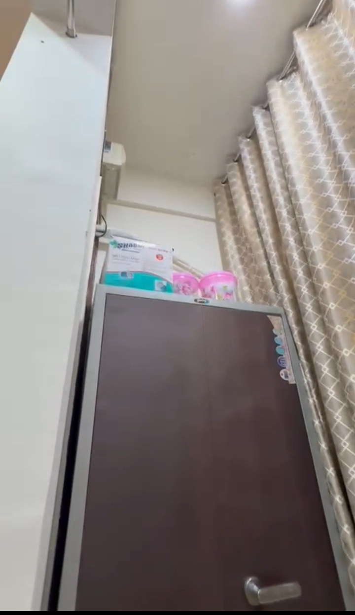 Niti Khand 1, Ghaziabad : 1BHK Fully Furnished Flat For Rent in Indirapuram, Ghaziabad