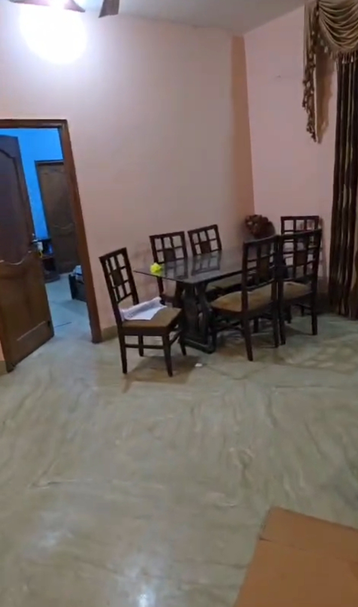 Niti Khand 1, Ghaziabad : 2 BHK Fully Furnished Flat For Rent in Indirapuram, Ghaziabad