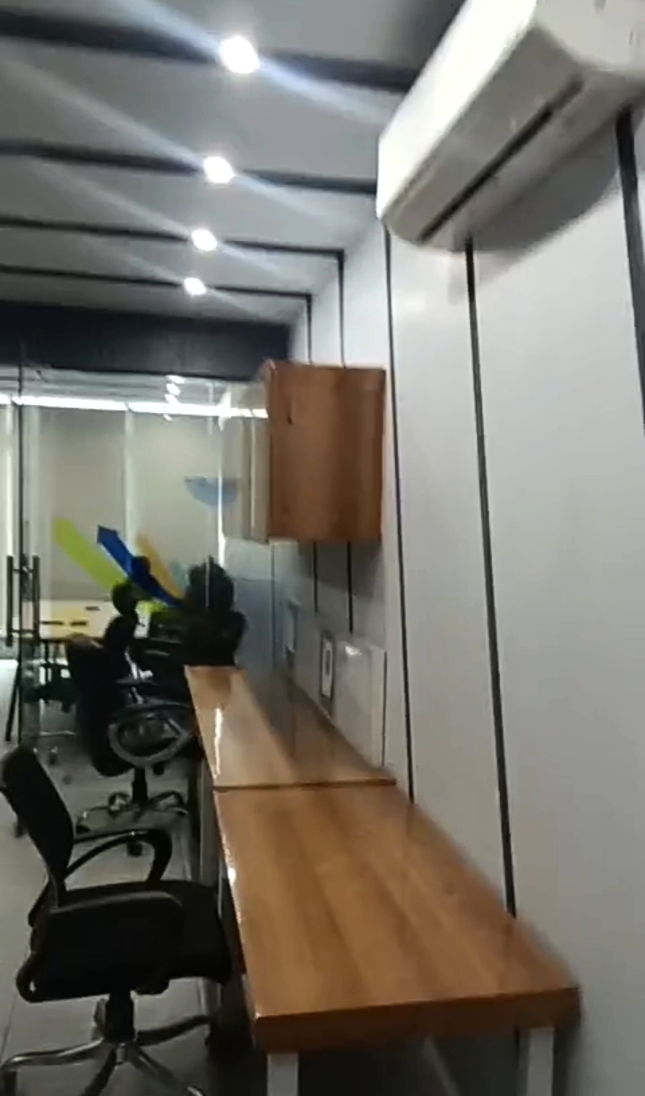 Nx One : Fully Furnished Office For Rent in TechZone 4, Noida Extension