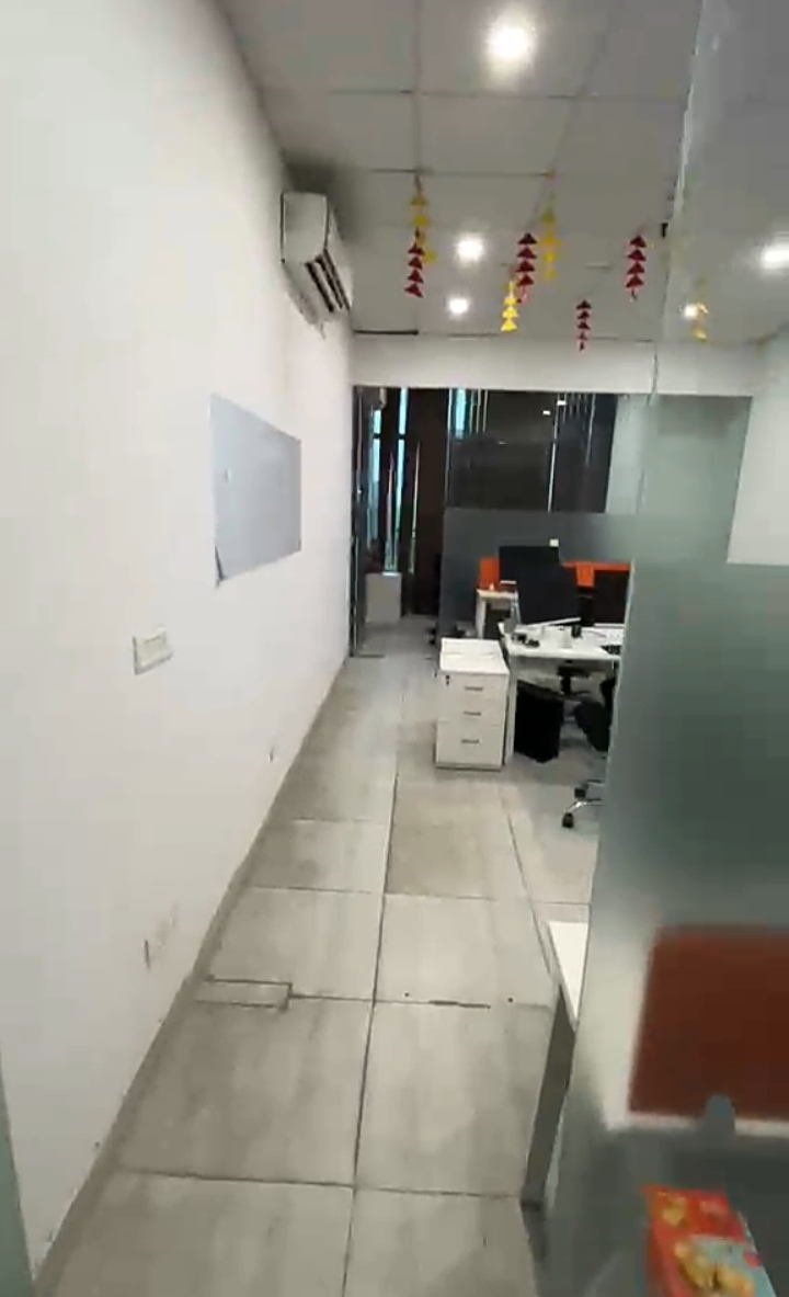 Nx One : Fully Furnished Office For Rent in TechZone 4, Noida Extension