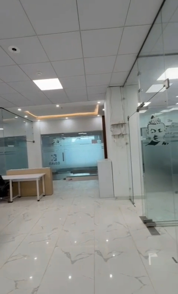 Nx One : Fully Furnished Office For Rent in TechZone 4, Noida Extension