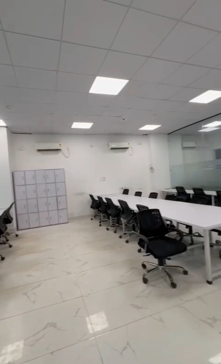 Nx One : Fully Furnished Office For Rent in TechZone 4, Noida Extension