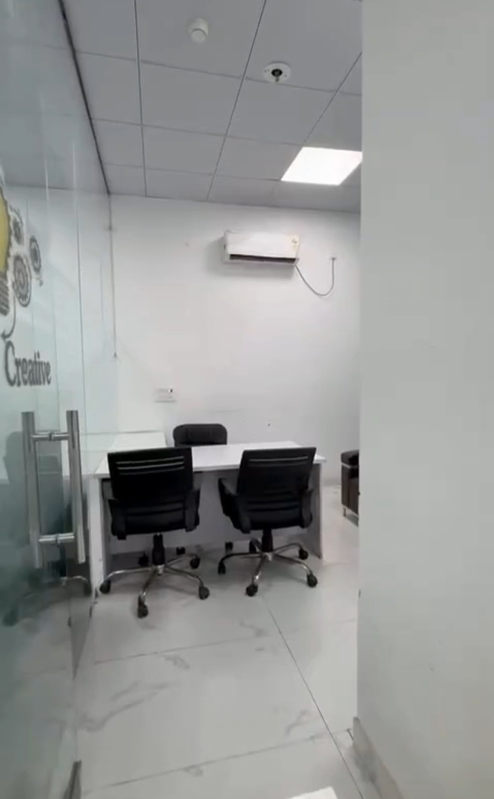 Nx One : Fully Furnished Office For Rent in TechZone 4, Noida Extension