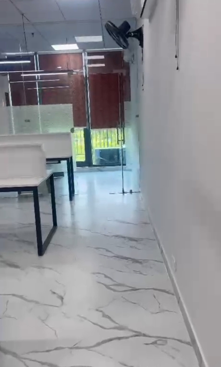 Nx One : Fully Furnished Office For Rent in TechZone 4, Noida Extension