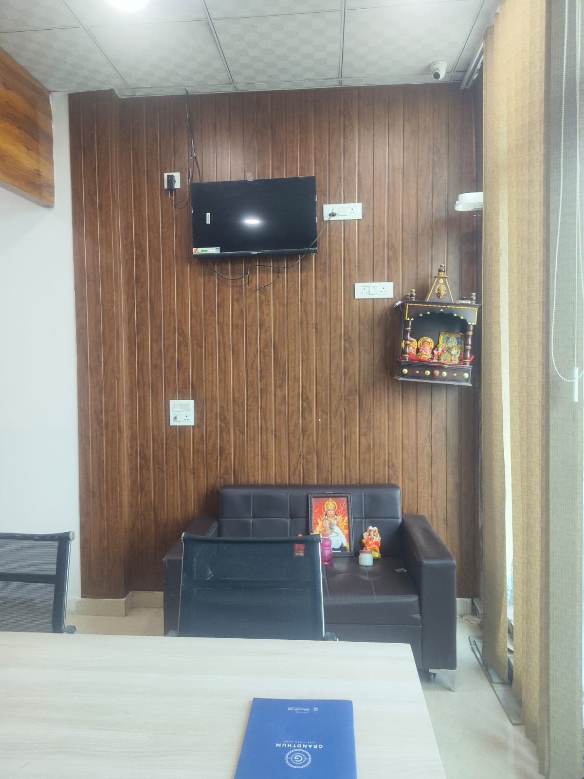 Nx One : Fully Furnished Office For Rent in TechZone 4, Noida Extension