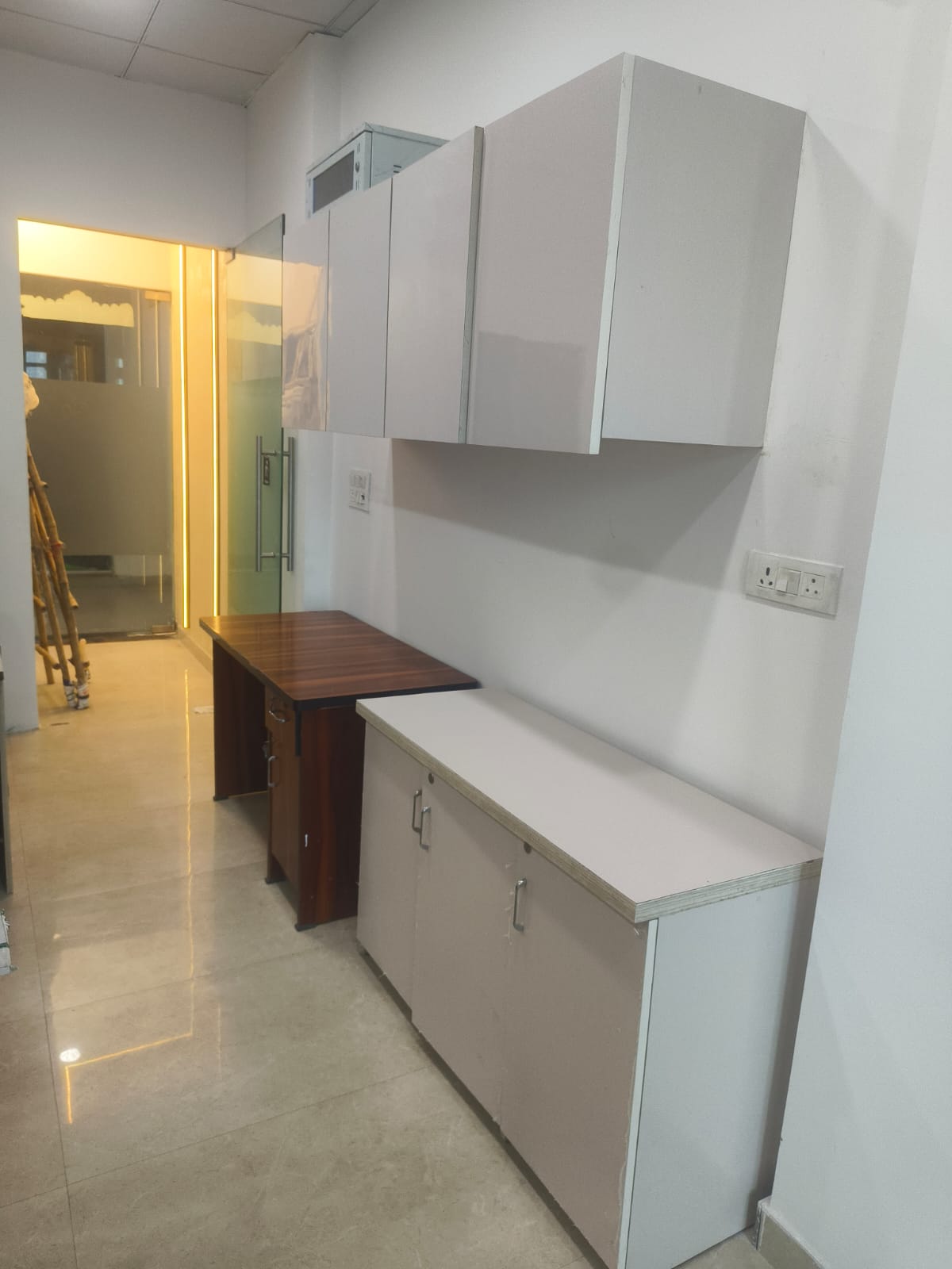 Nx One : Fully Furnished Office For Rent in TechZone 4, Noida Extension