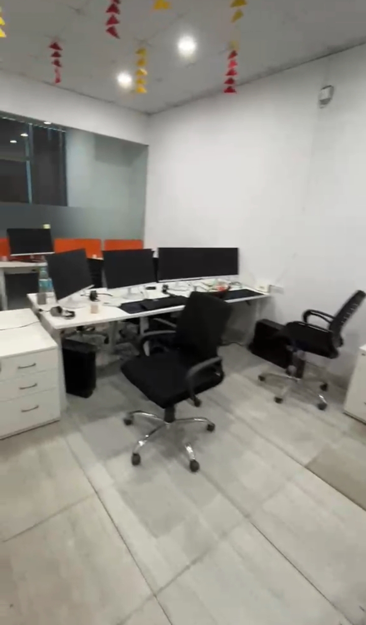 Nx One : Fully Furnished Office For Rent in TechZone 4, Noida Extension