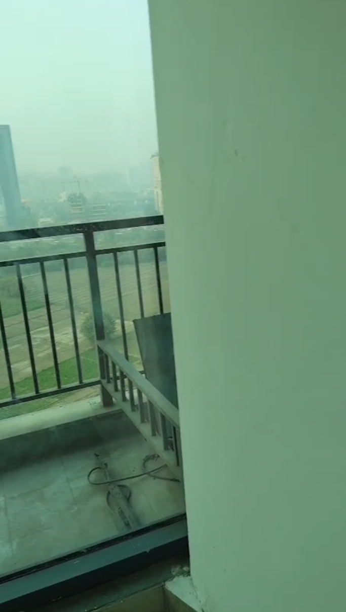Nx One : Fully Furnished Office For Rent in TechZone 4, Noida Extension