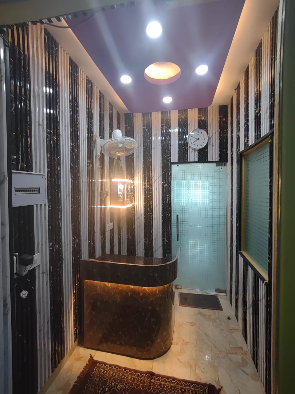 Nx One : Fully Furnished Office For Rent in TechZone 4, Noida Extension 