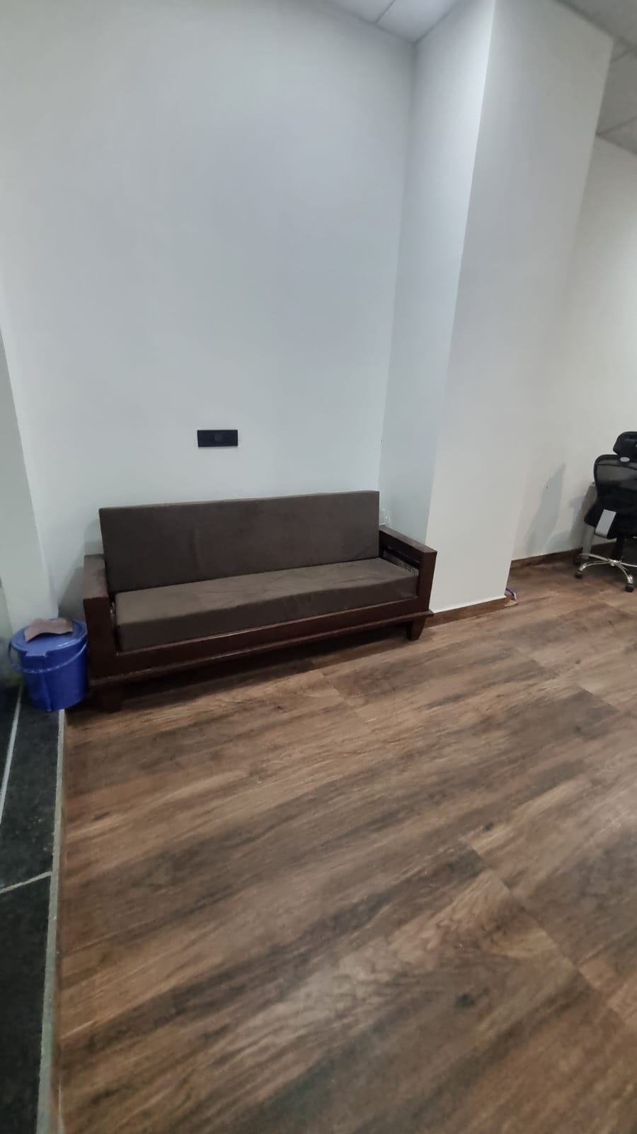 Nx One : Fully Furnished Office For Rent in TechZone 4, Noida Extension