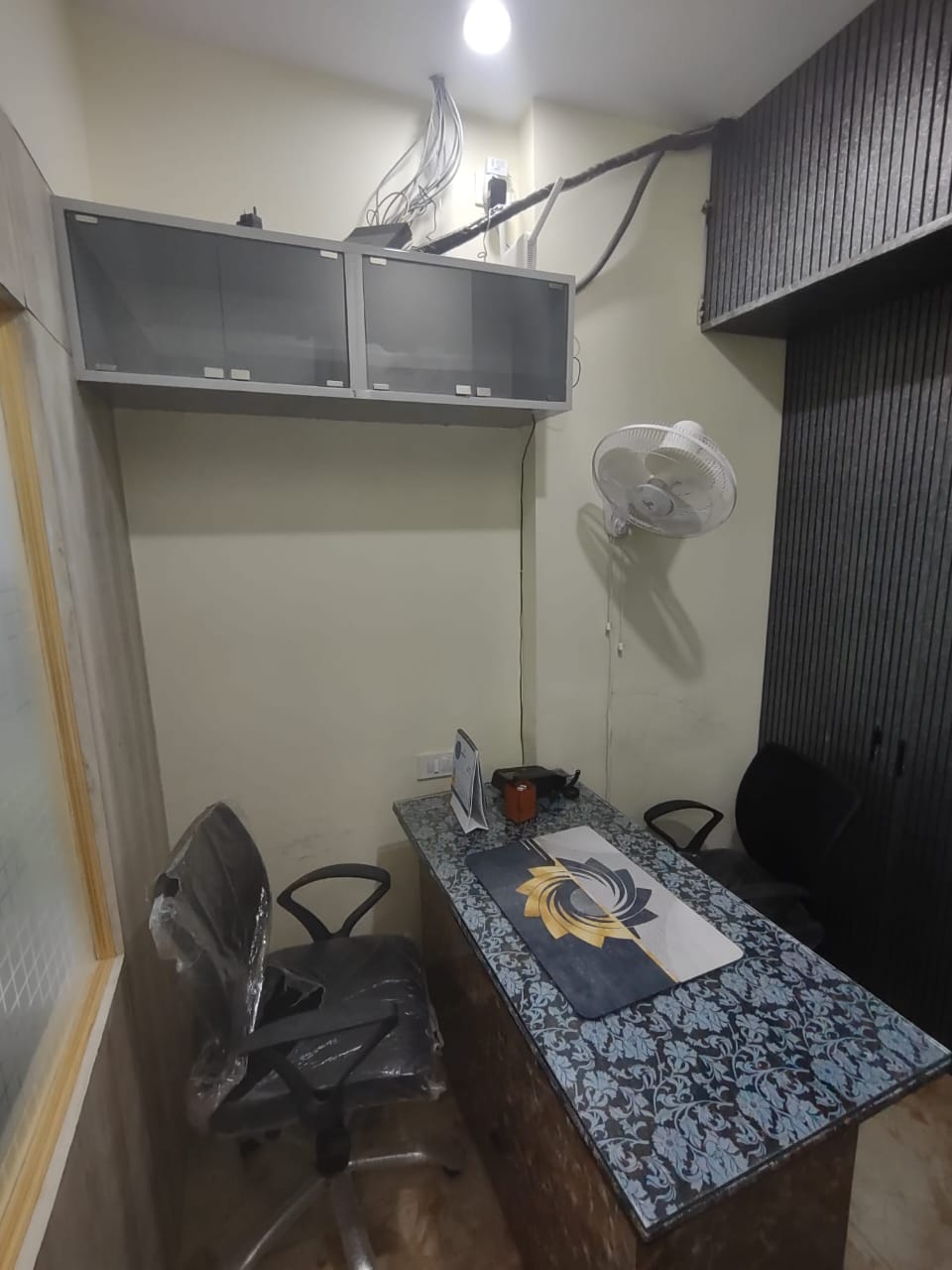 Nx One : Fully Furnished Office For Rent in TechZone 4, Noida Extension