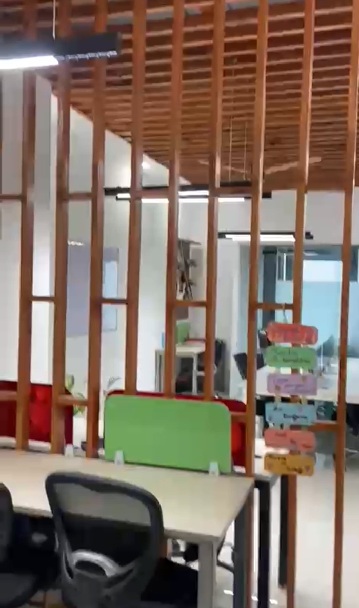 Nx One : Fully Furnished Office For Rent in TechZone 4, Noida Extension