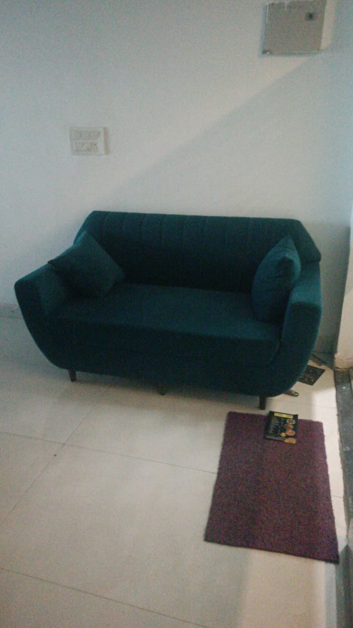 Nx One : Fully Furnished Office For Rent in TechZone 4, Noida Extension