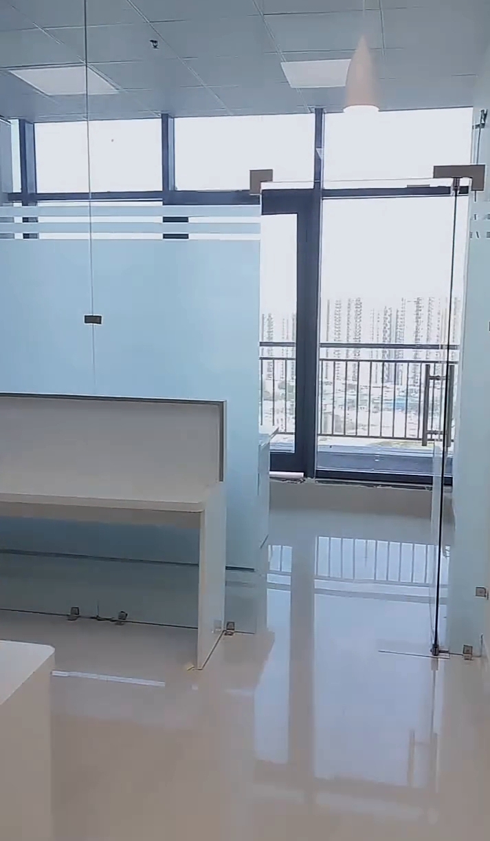 Nx One : Fully Furnished Office For Rent in TechZone 4, Noida Extension 