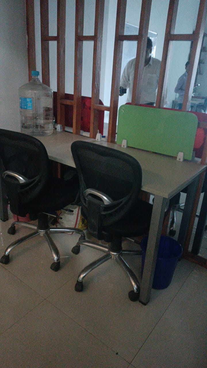 Nx One : Fully Furnished Office For Rent in TechZone 4, Noida Extension