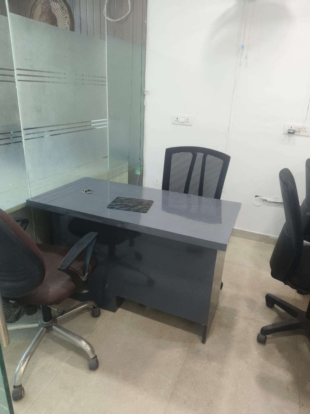 Nx One : Fully Furnished Office For Rent in TechZone 4, Noida Extension