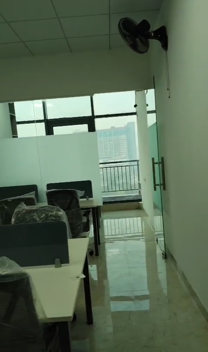 Nx One : Fully Furnished Office For Rent in TechZone 4, Noida Extension