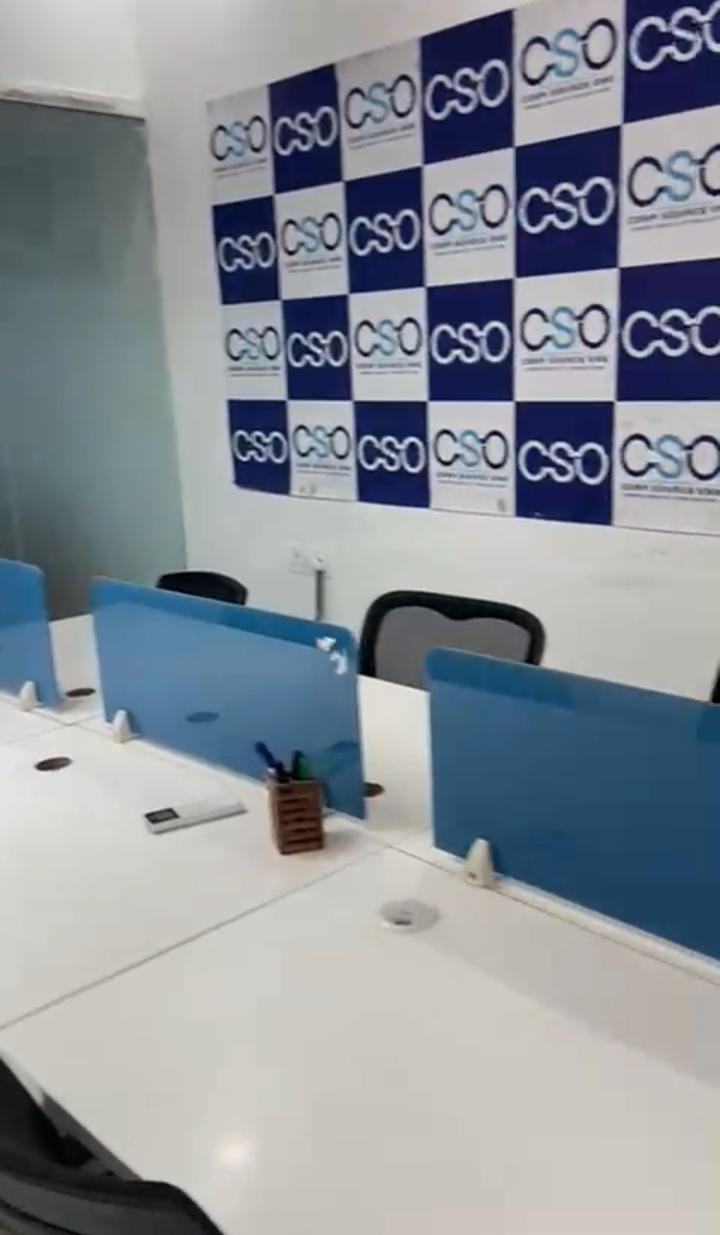 Nx One : Fully Furnished Office For Rent in TechZone 4, Noida Extension