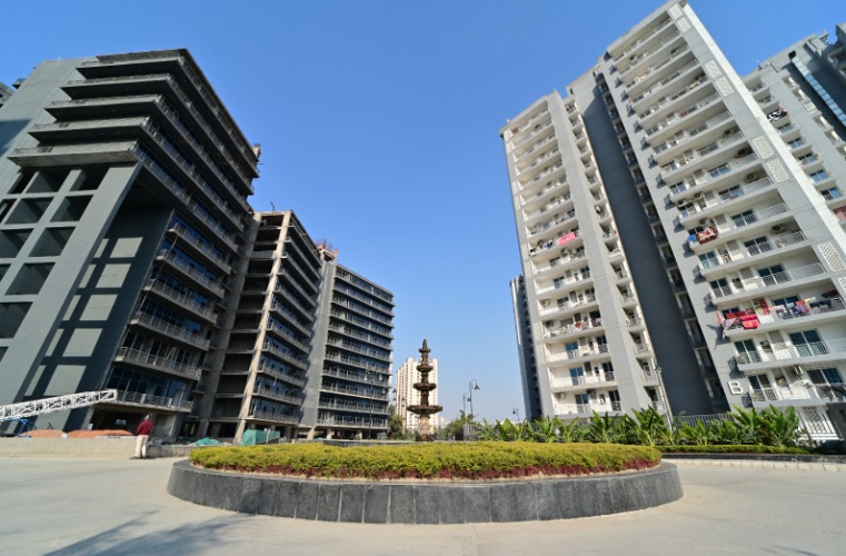 Nx One : Fully Furnished Office For Rent in TechZone 4, Noida Extension 