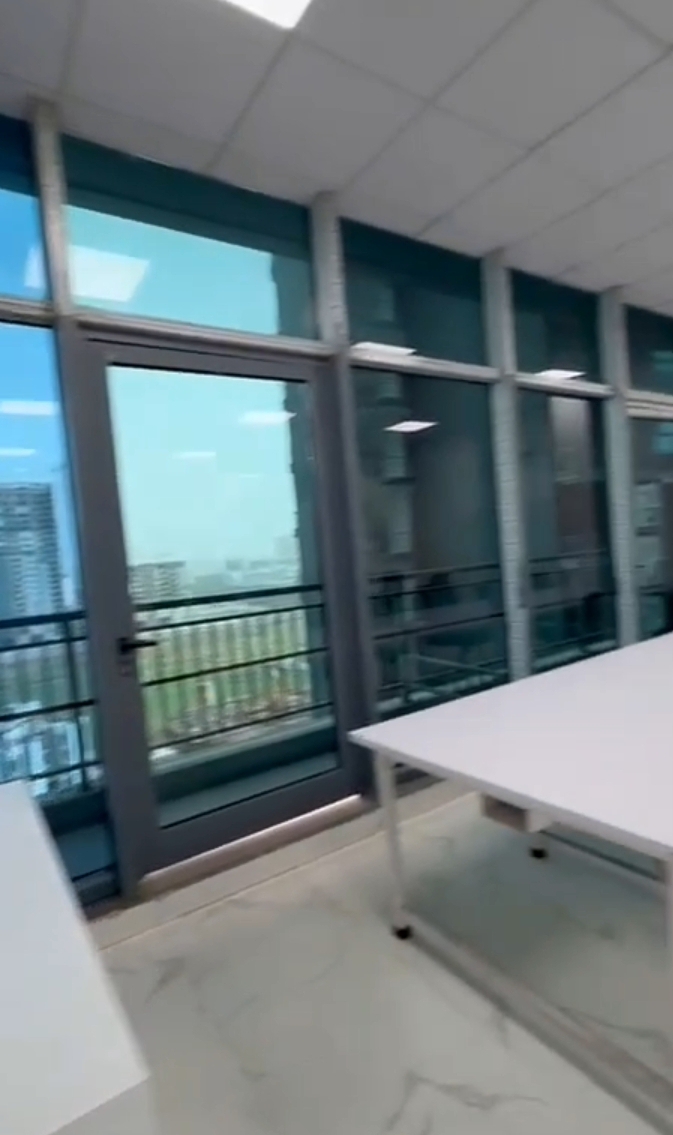 Nx One : Fully Furnished Office For Rent in TechZone 4, Noida Extension