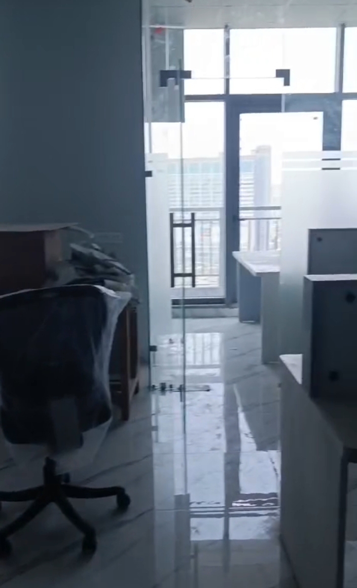 Nx One : Fully Furnished Office For Rent in TechZone 4, Noida Extension