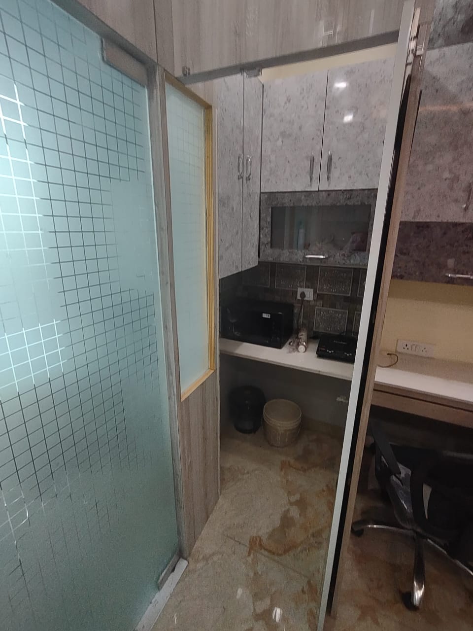 Nx One : Fully Furnished Office For Rent in TechZone 4, Noida Extension
