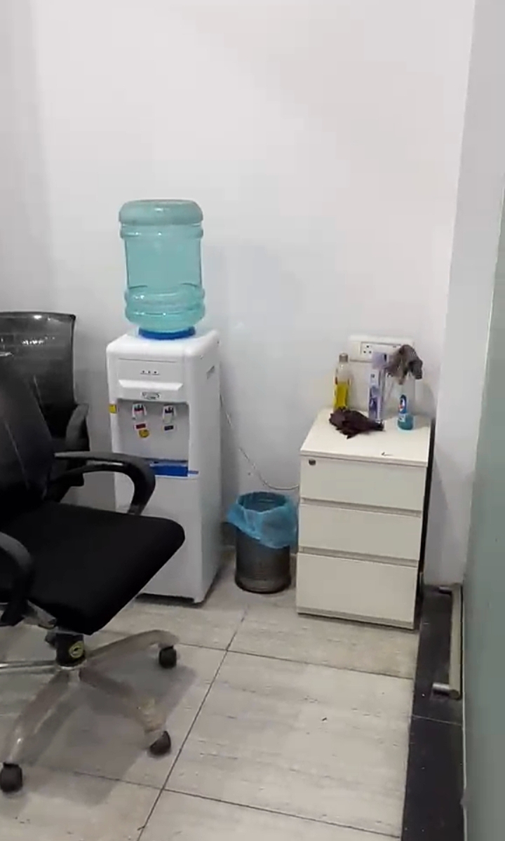 Nx One : Fully Furnished Office For Rent in TechZone 4, Noida Extension