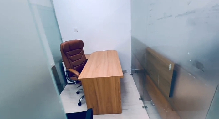 Nx One : Fully Furnished Office For Rent in TechZone 4, Noida Extension 