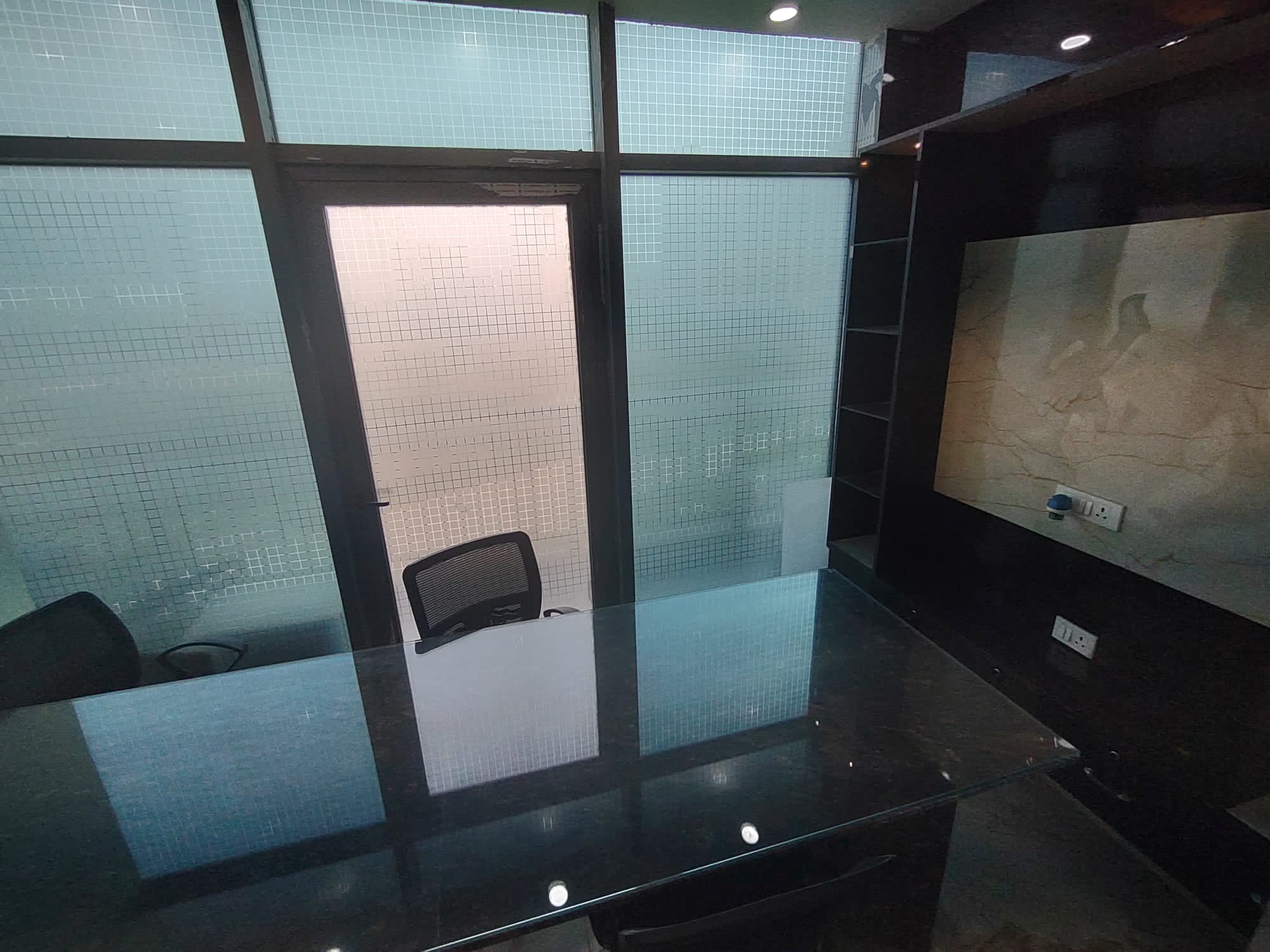 Nx One : Fully Furnished Office For Rent in TechZone 4, Noida Extension