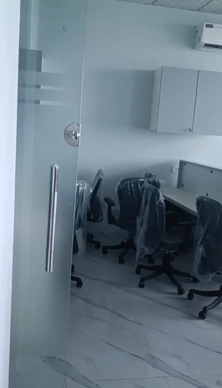 Nx One : Fully Furnished Office For Rent in TechZone 4, Noida Extension