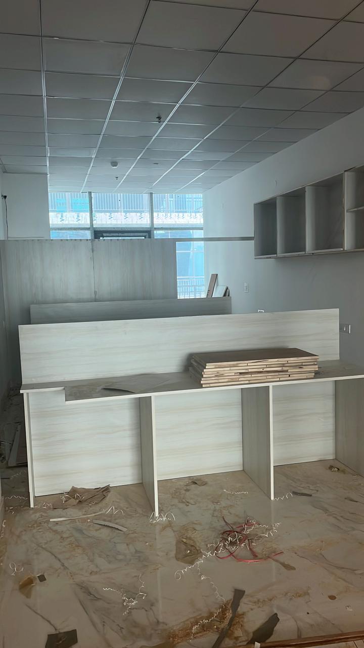 Nx One : Fully Furnished Office For Rent in TechZone 4, Noida Extension