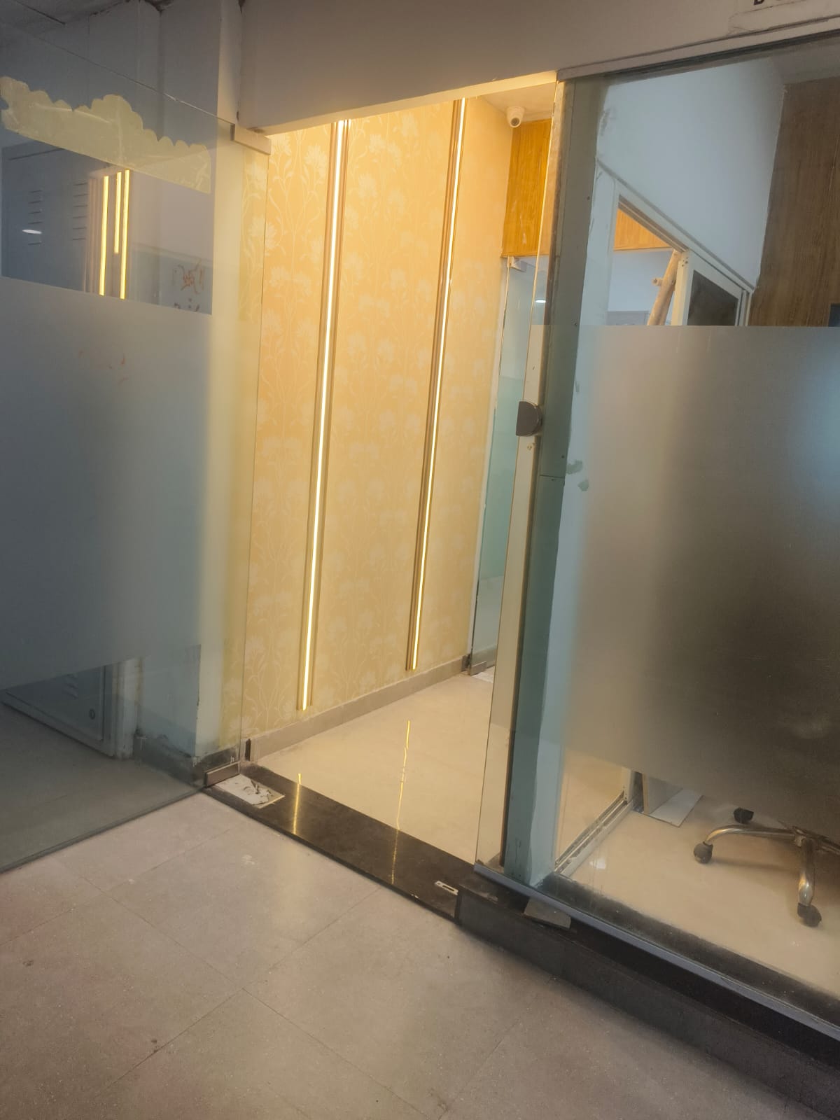 Nx One : Fully Furnished Office For Rent in TechZone 4, Noida Extension