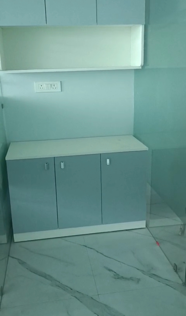 Nx One : Fully Furnished Office For Rent in TechZone 4, Noida Extension