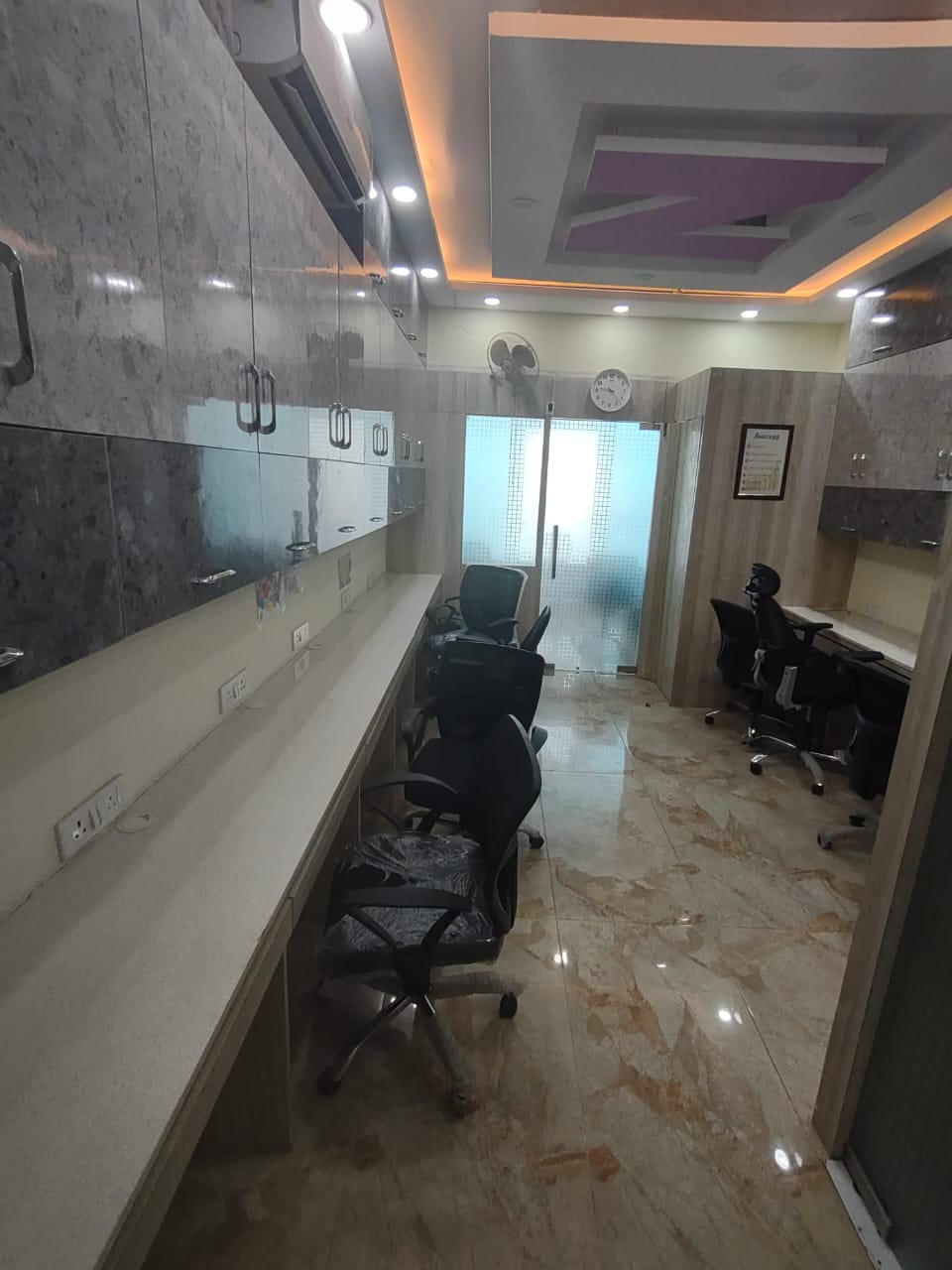 Nx One : Fully Furnished Office For Rent in TechZone 4, Noida Extension
