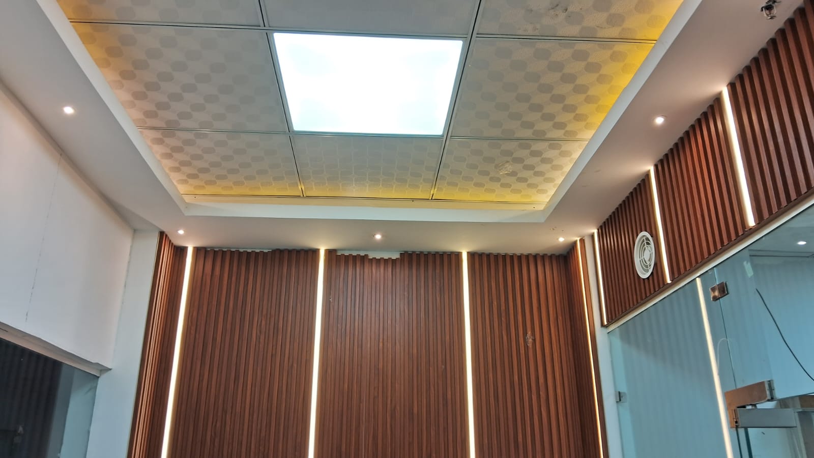 Nx One : Fully Furnished Office For Rent in TechZone 4, Noida Extension 
