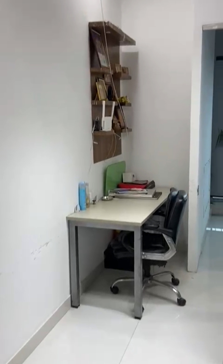 Nx One : Fully Furnished Office For Rent in TechZone 4, Noida Extension