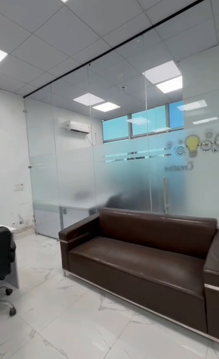 Nx One : Fully Furnished Office For Rent in TechZone 4, Noida Extension