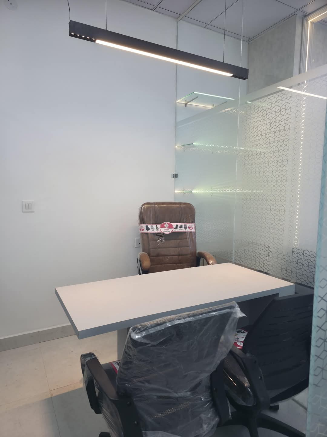 NX One : Fully Furnished Spacious Office  for rent in TechZone 4, Noida Extension