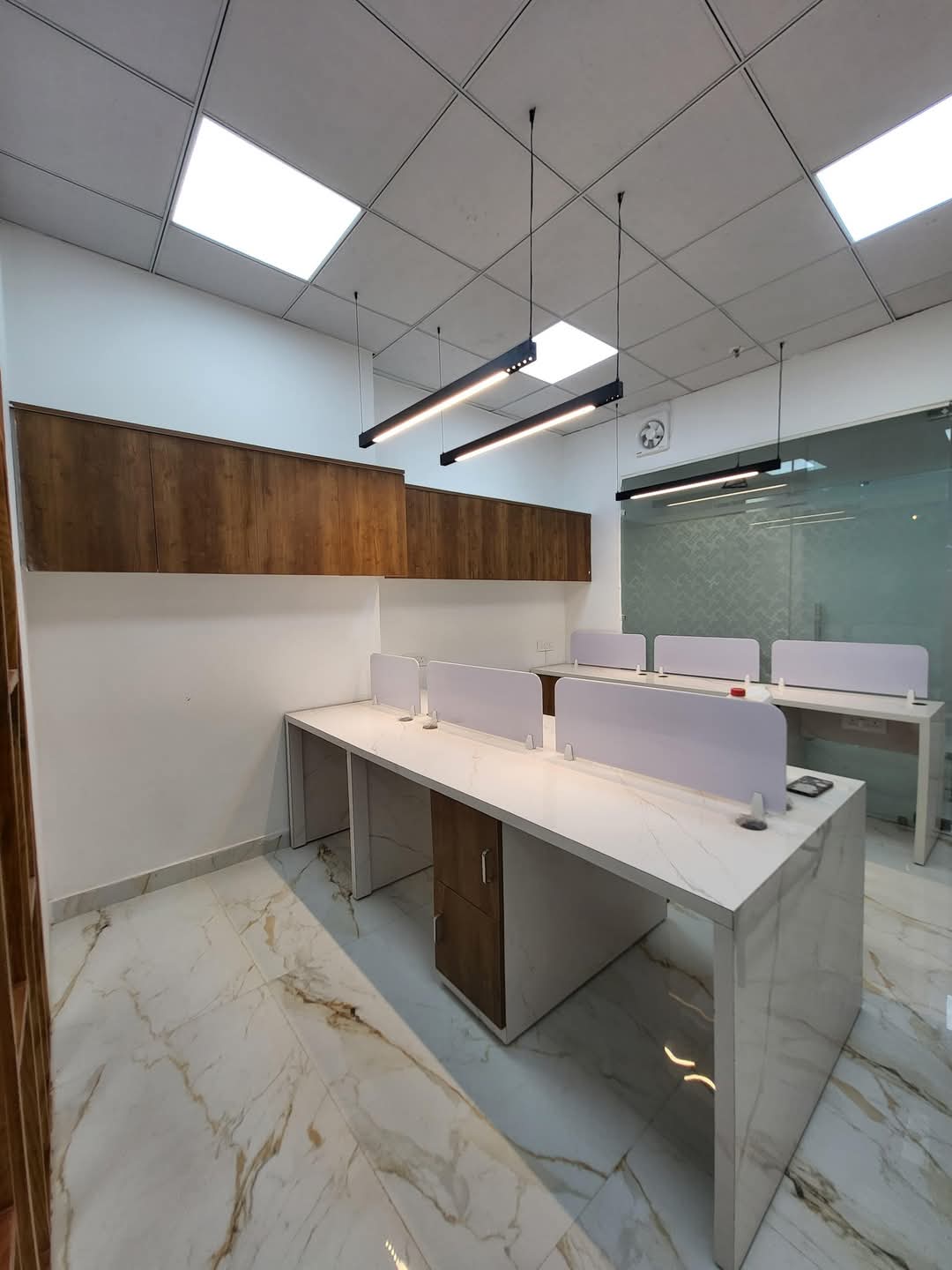 NX One : Fully Furnished Spacious Office  for rent in TechZone 4, Noida Extension