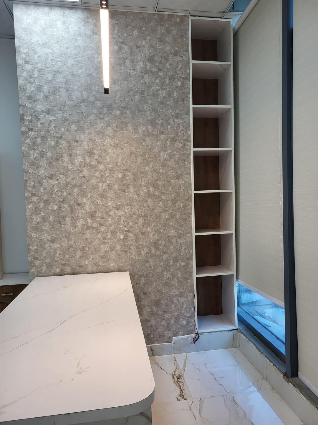 NX One : Fully Furnished Spacious Office  for rent in TechZone 4, Noida Extension
