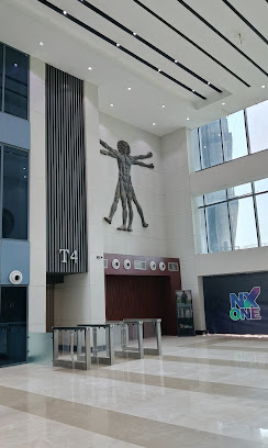 Nx One : Propbirds Coworking Space in TechZone 4, Noida Extension 