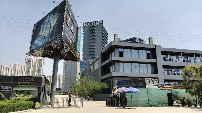 Nx One : Propbirds Coworking Space in TechZone 4, Noida Extension
