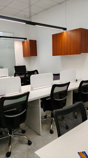Nx One : Propbirds Coworking Space in TechZone 4, Noida Extension