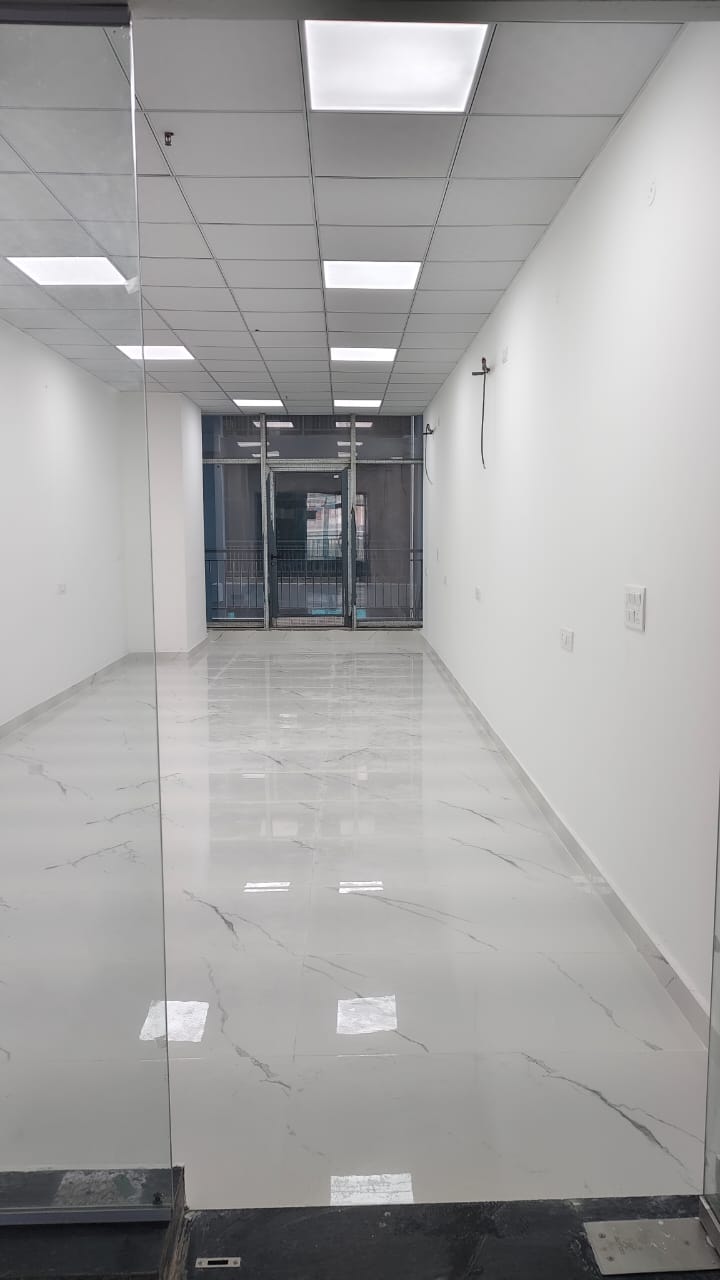 NX One : Semi Furnished Office for rent in TechZone 4, Noida Extension