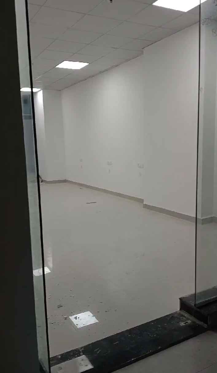 Nx One : Semi Furnished Office For Rent in TechZone 4, Noida Extension