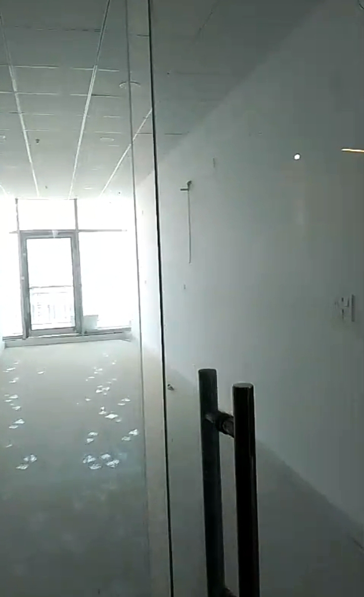 Nx One : Semi Furnished Office For Rent in TechZone 4, Noida Extension