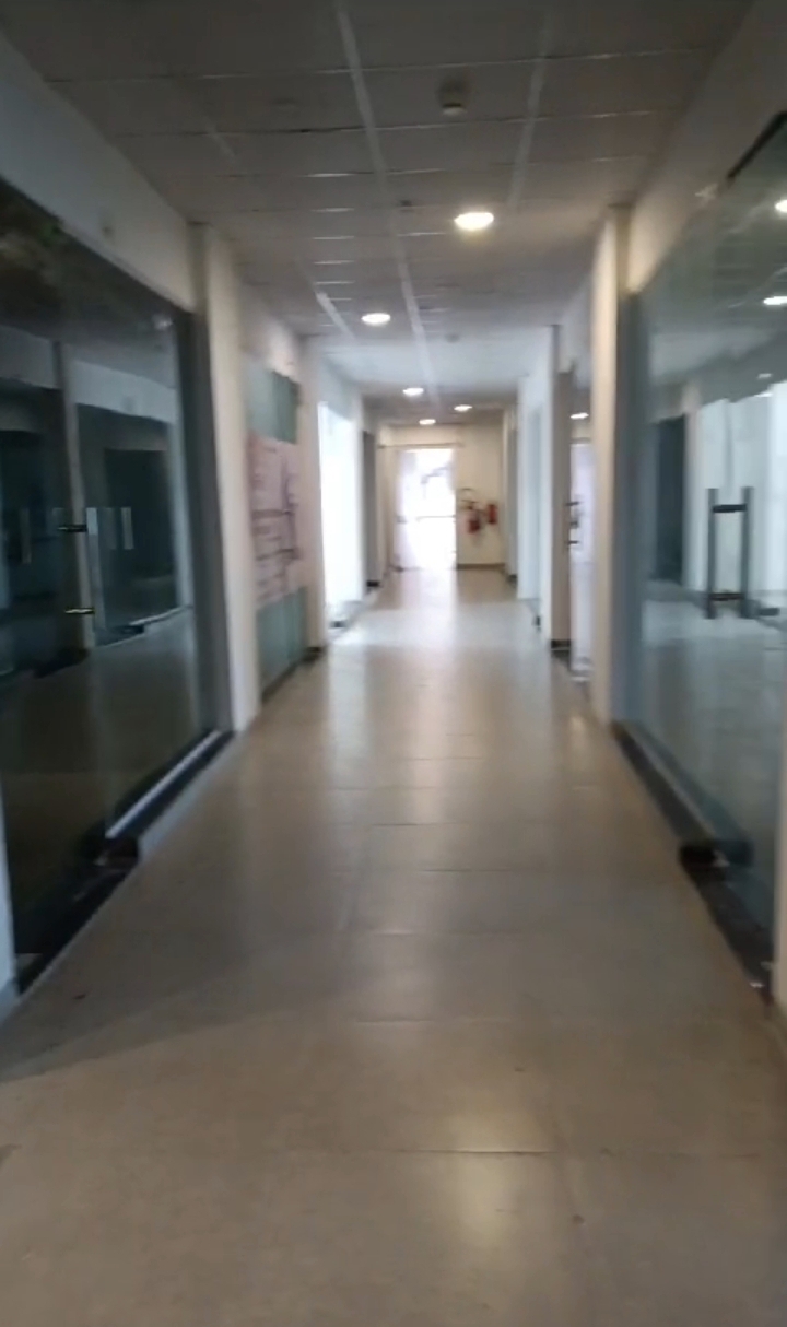Nx One : Semi Furnished Office For Rent in TechZone 4, Noida Extension